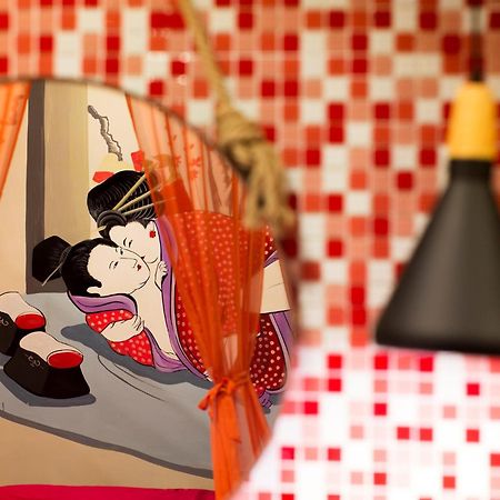 69 Boutique By Minova Hotel Hà Nội Ngoại thất bức ảnh