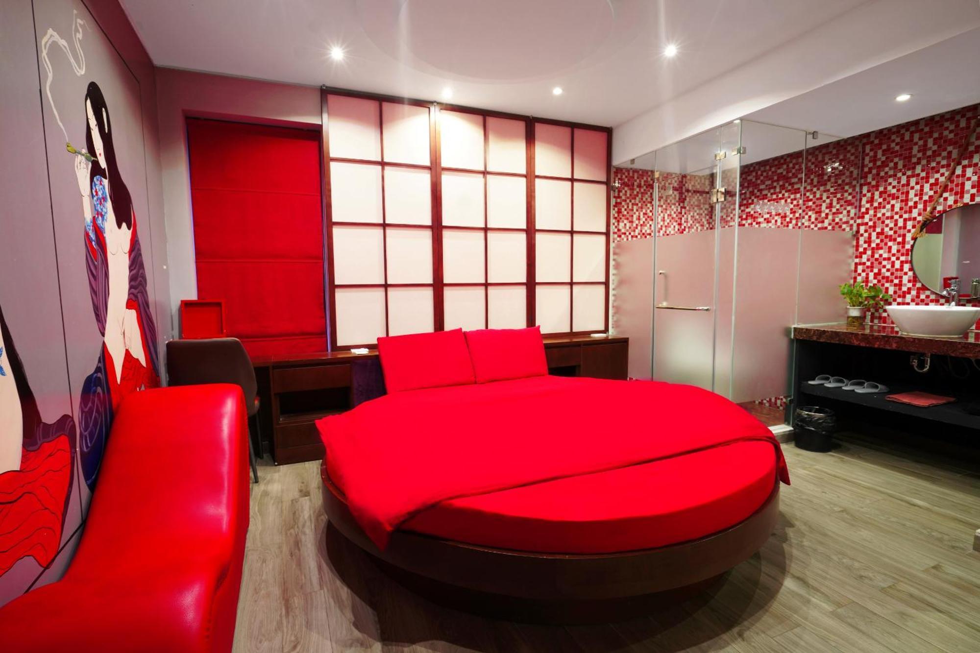 69 Boutique By Minova Hotel Hà Nội Ngoại thất bức ảnh