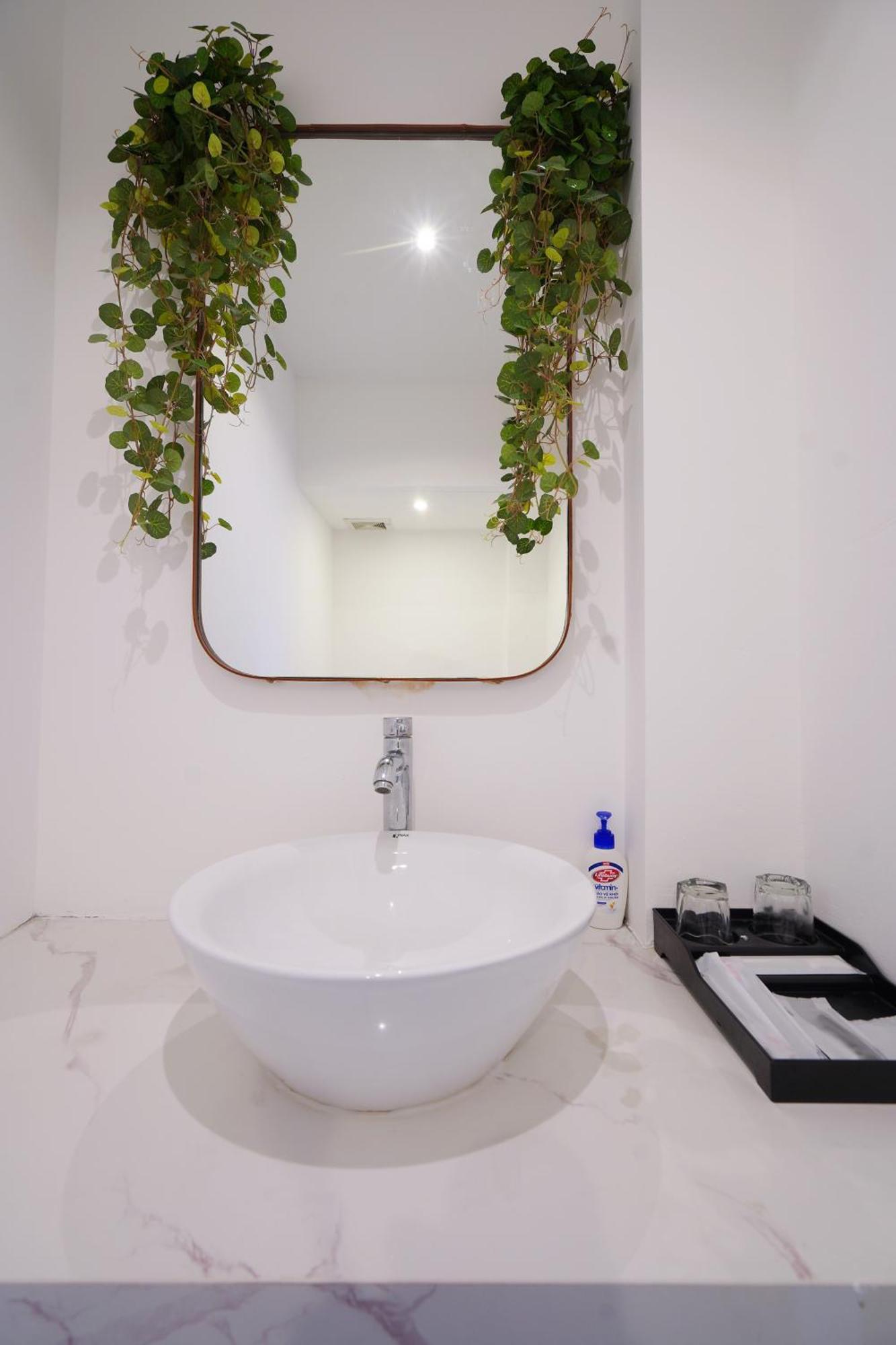 69 Boutique By Minova Hotel Hà Nội Ngoại thất bức ảnh