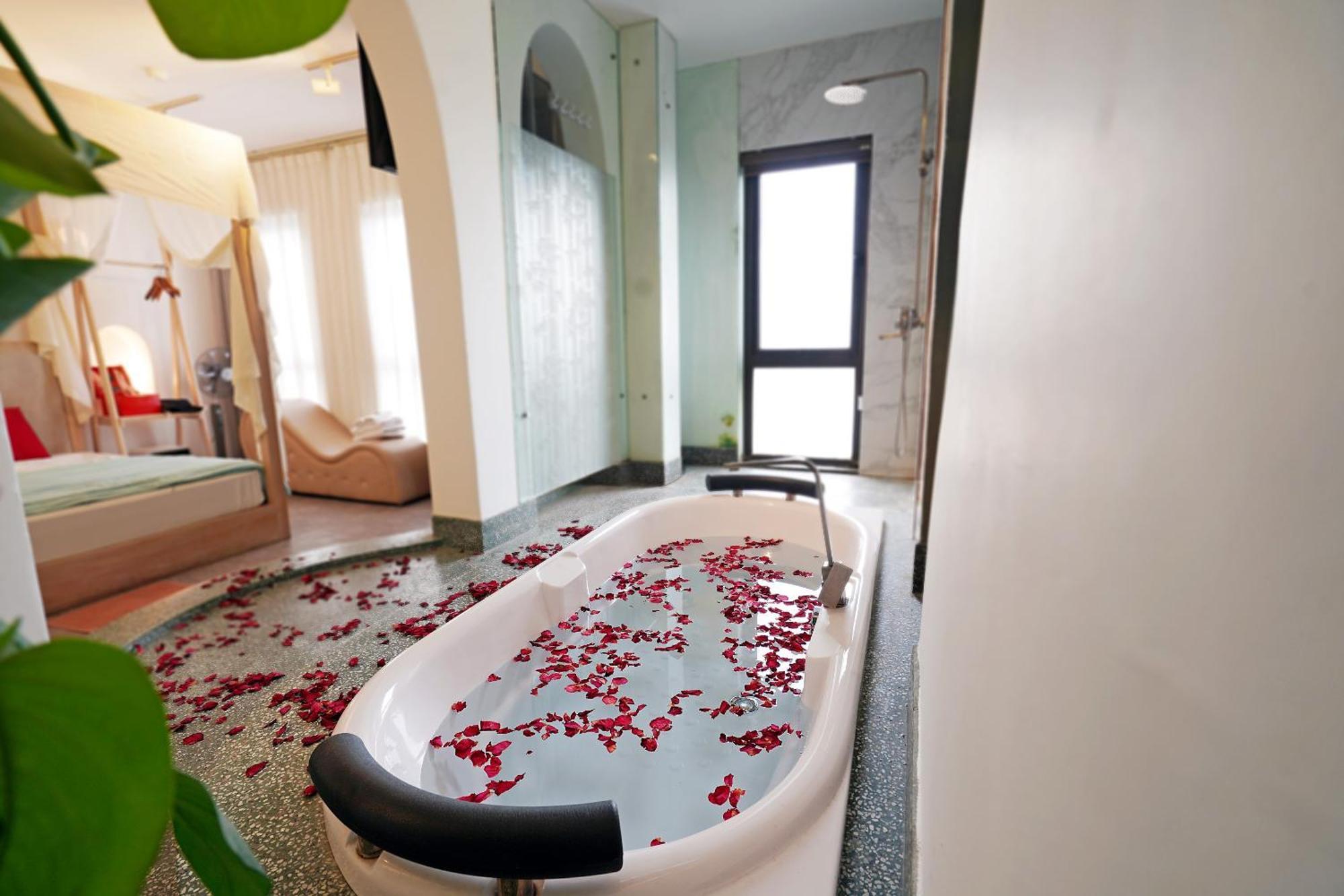 69 Boutique By Minova Hotel Hà Nội Ngoại thất bức ảnh