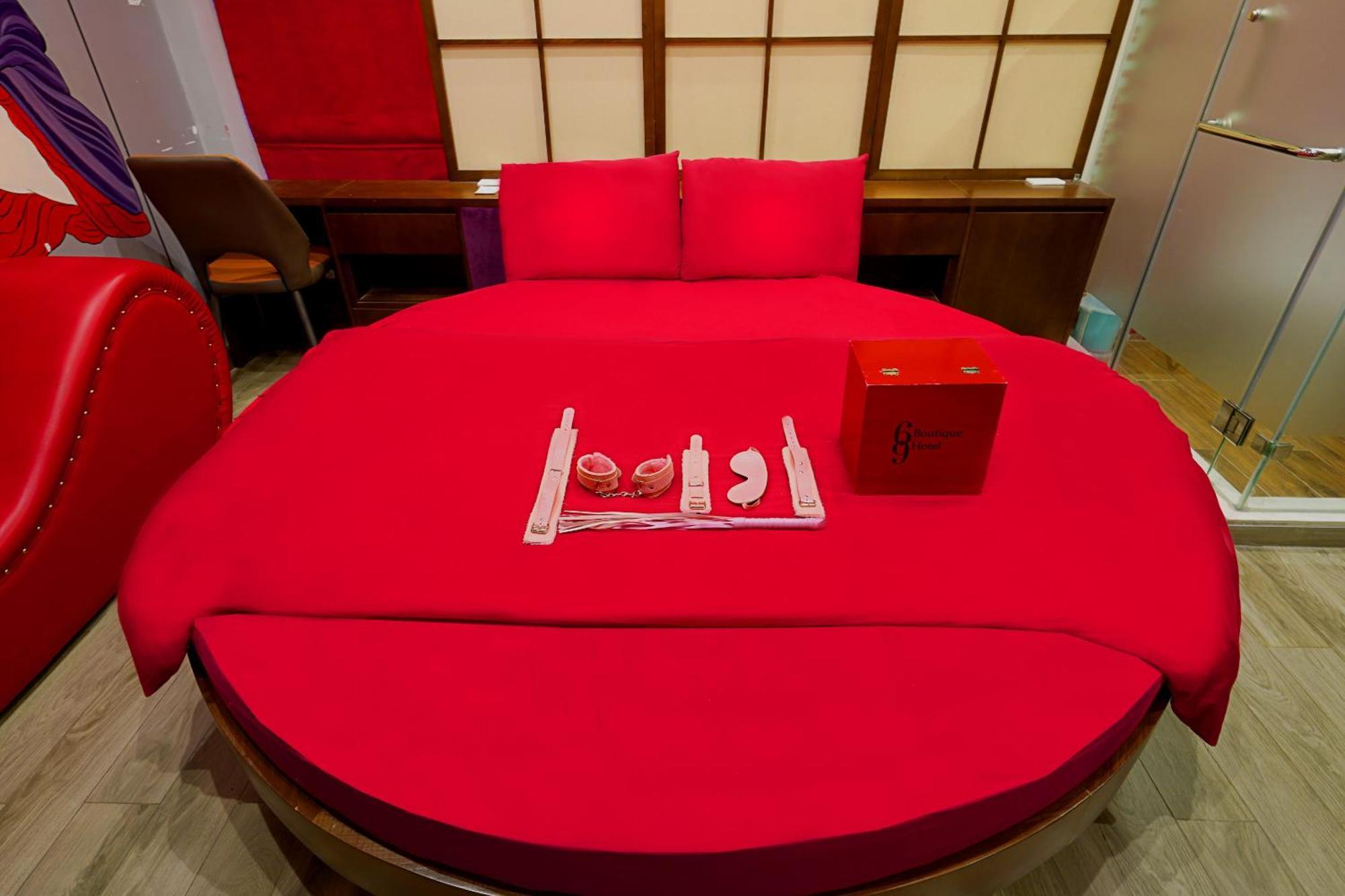 69 Boutique By Minova Hotel Hà Nội Ngoại thất bức ảnh