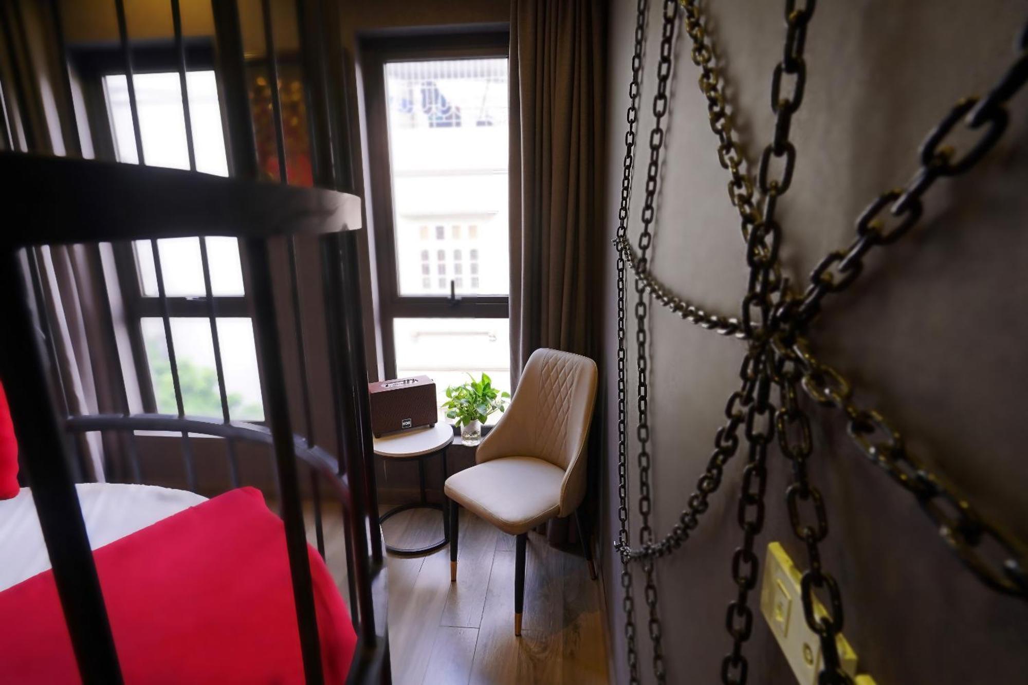 69 Boutique By Minova Hotel Hà Nội Ngoại thất bức ảnh