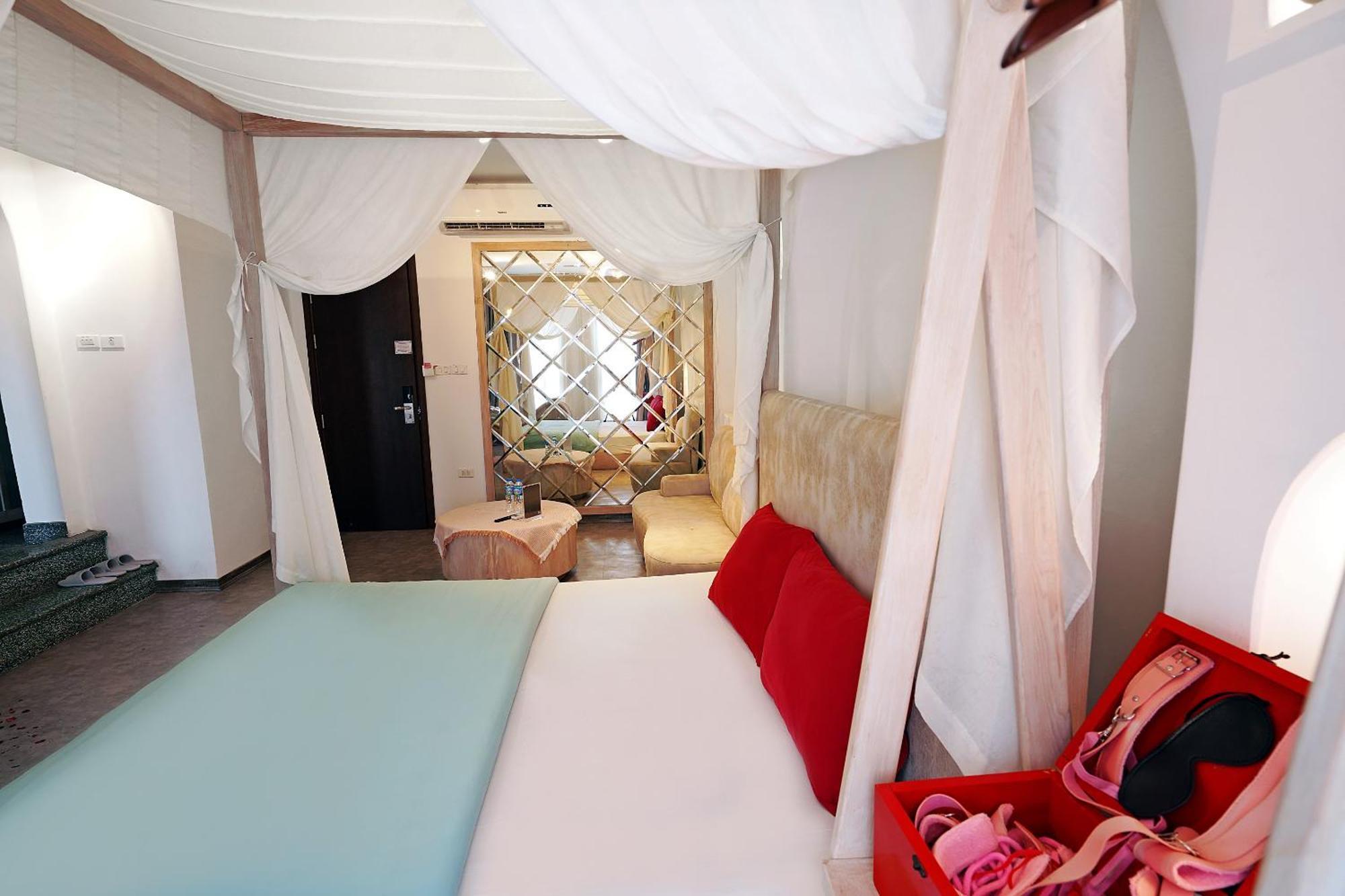 69 Boutique By Minova Hotel Hà Nội Ngoại thất bức ảnh