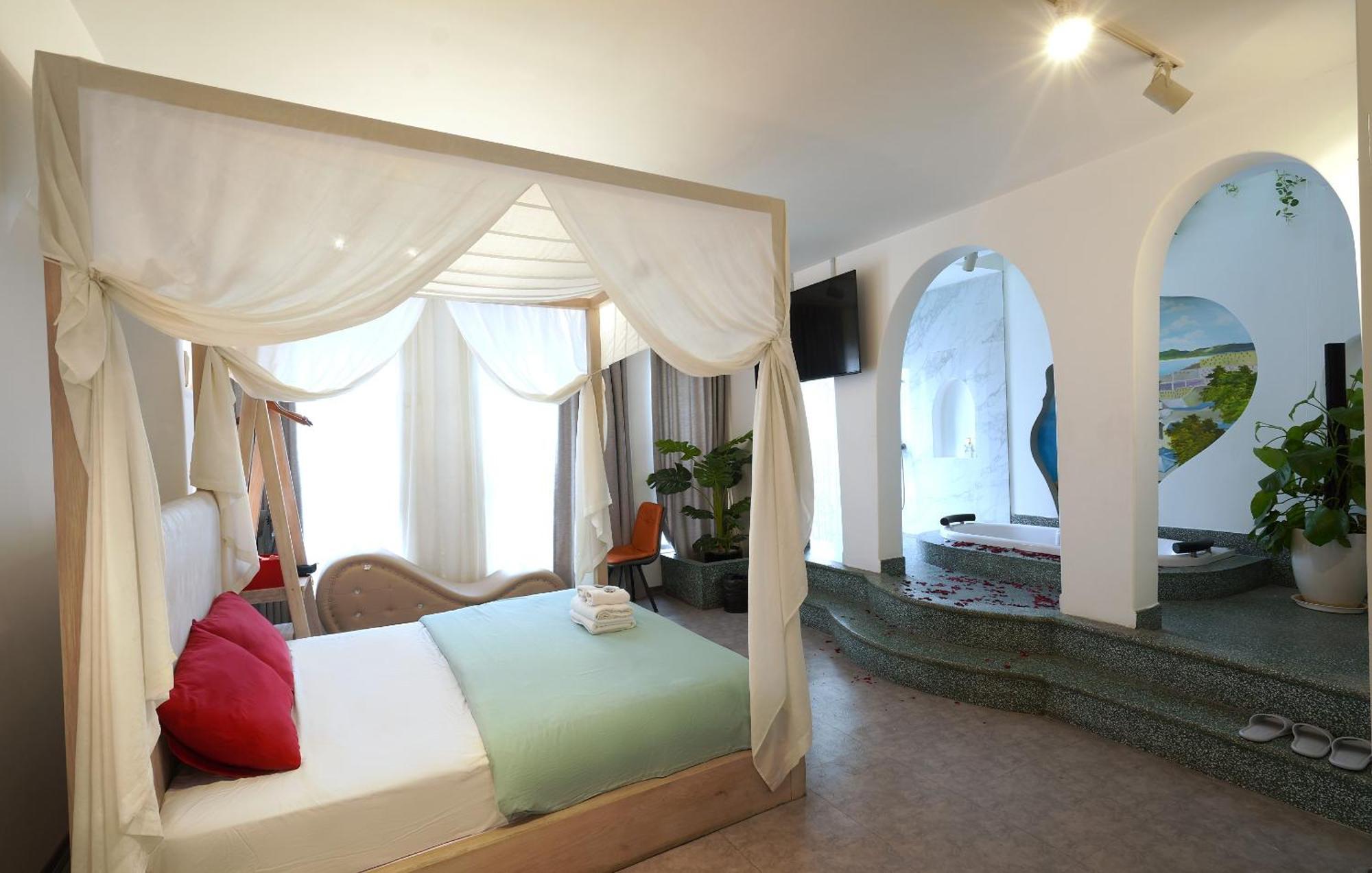 69 Boutique By Minova Hotel Hà Nội Ngoại thất bức ảnh