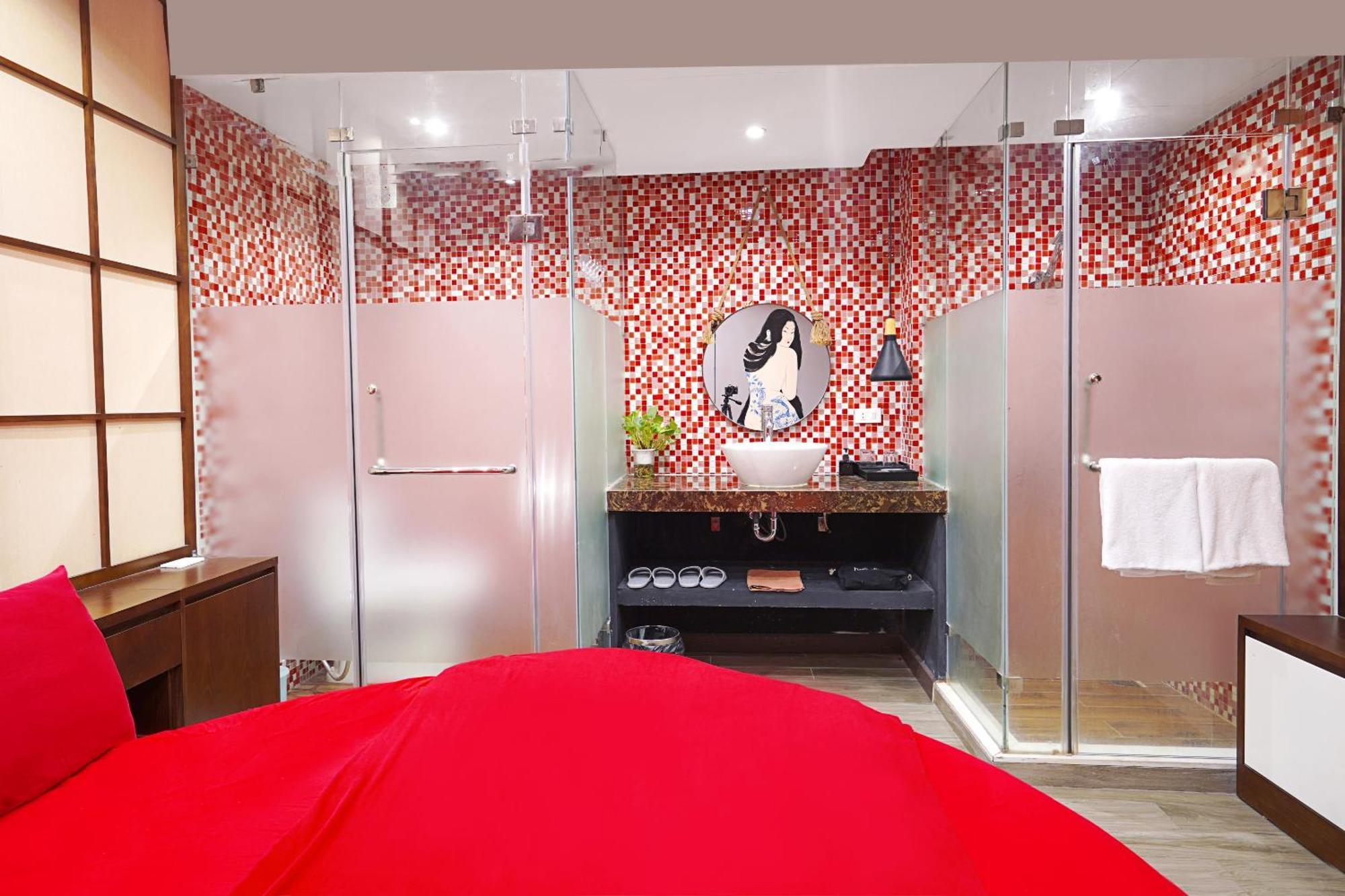 69 Boutique By Minova Hotel Hà Nội Ngoại thất bức ảnh