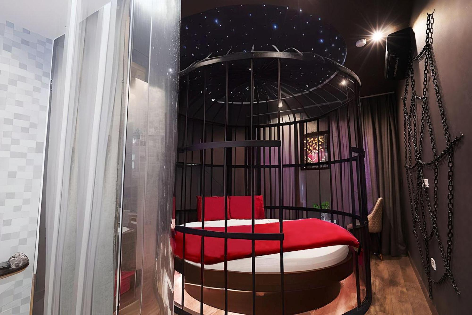69 Boutique By Minova Hotel Hà Nội Ngoại thất bức ảnh