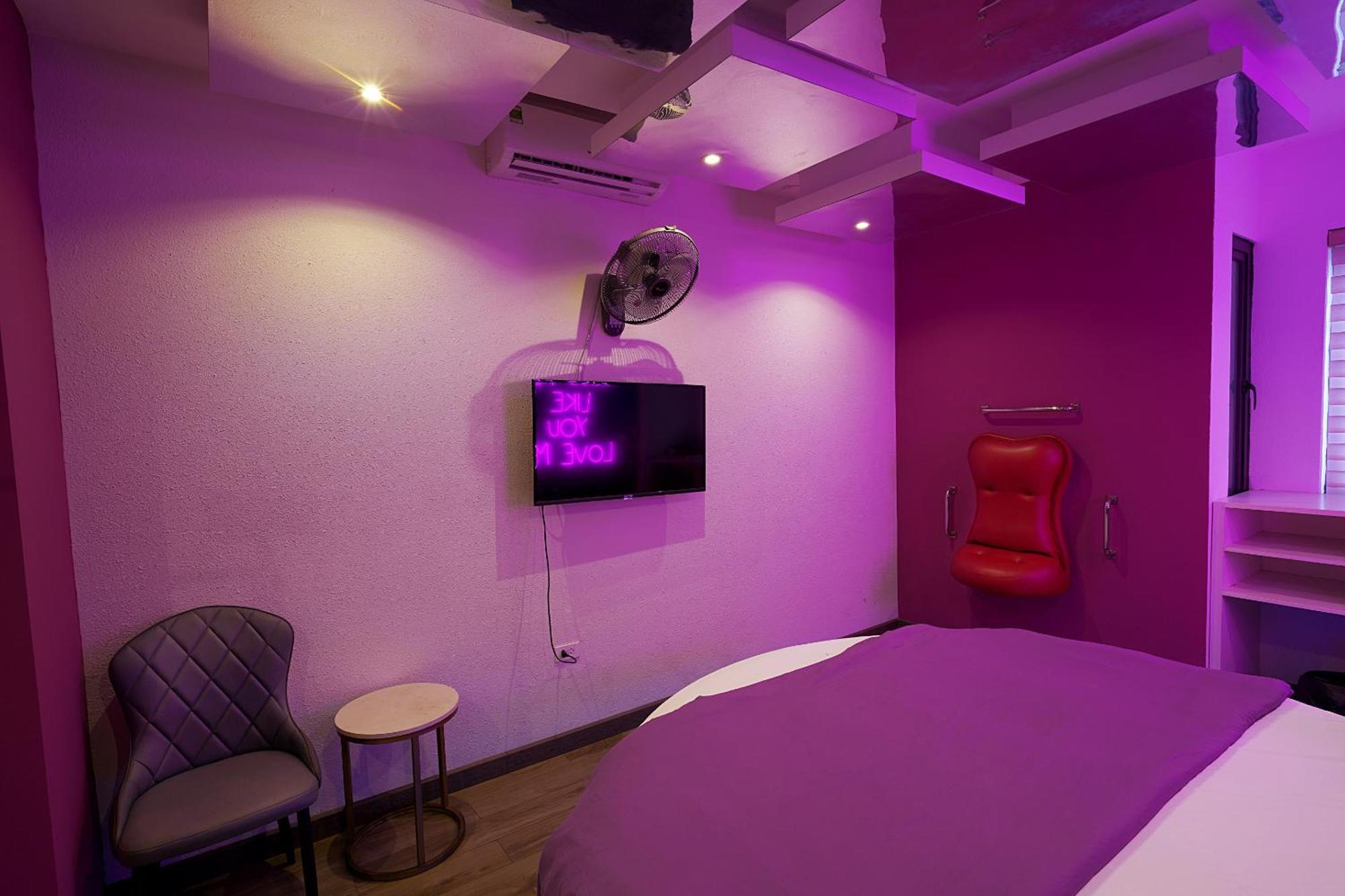 69 Boutique By Minova Hotel Hà Nội Ngoại thất bức ảnh