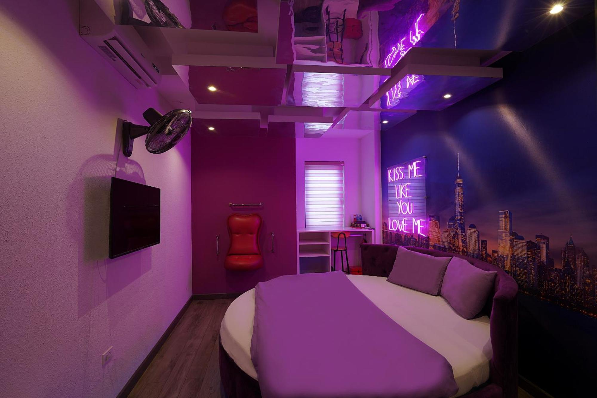 69 Boutique By Minova Hotel Hà Nội Ngoại thất bức ảnh