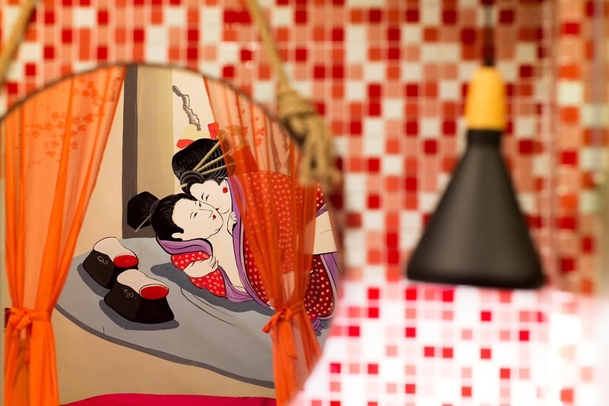 69 Boutique By Minova Hotel Hà Nội Ngoại thất bức ảnh