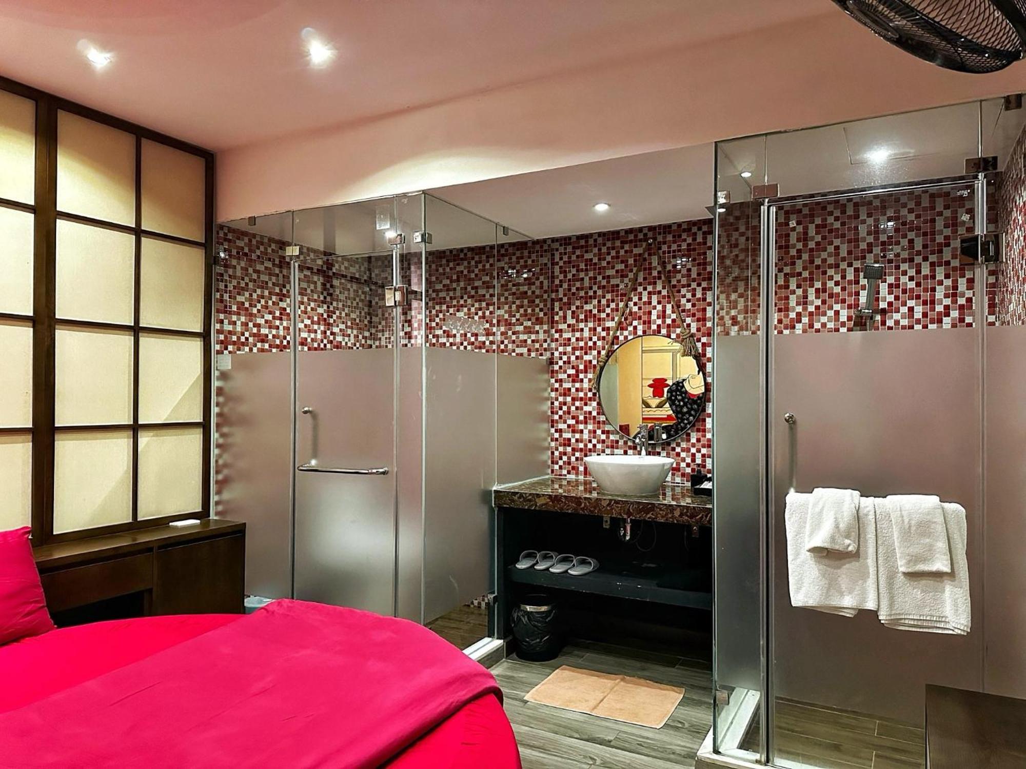 69 Boutique By Minova Hotel Hà Nội Ngoại thất bức ảnh