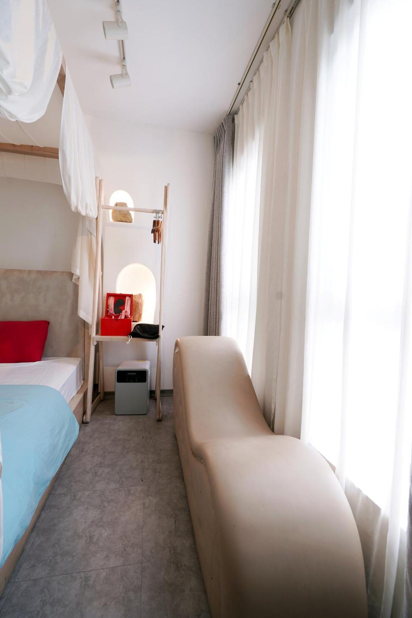69 Boutique By Minova Hotel Hà Nội Ngoại thất bức ảnh
