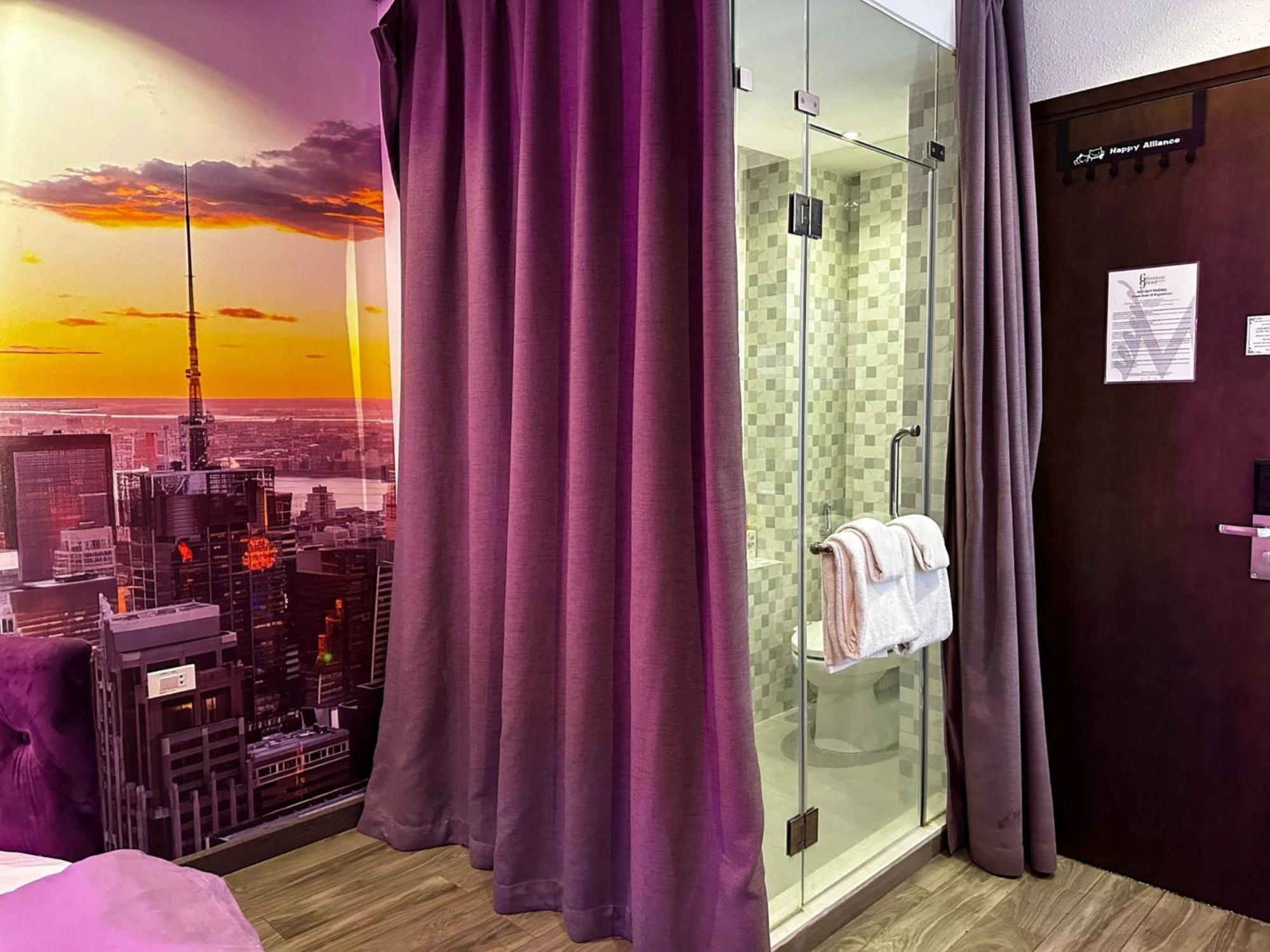 69 Boutique By Minova Hotel Hà Nội Ngoại thất bức ảnh
